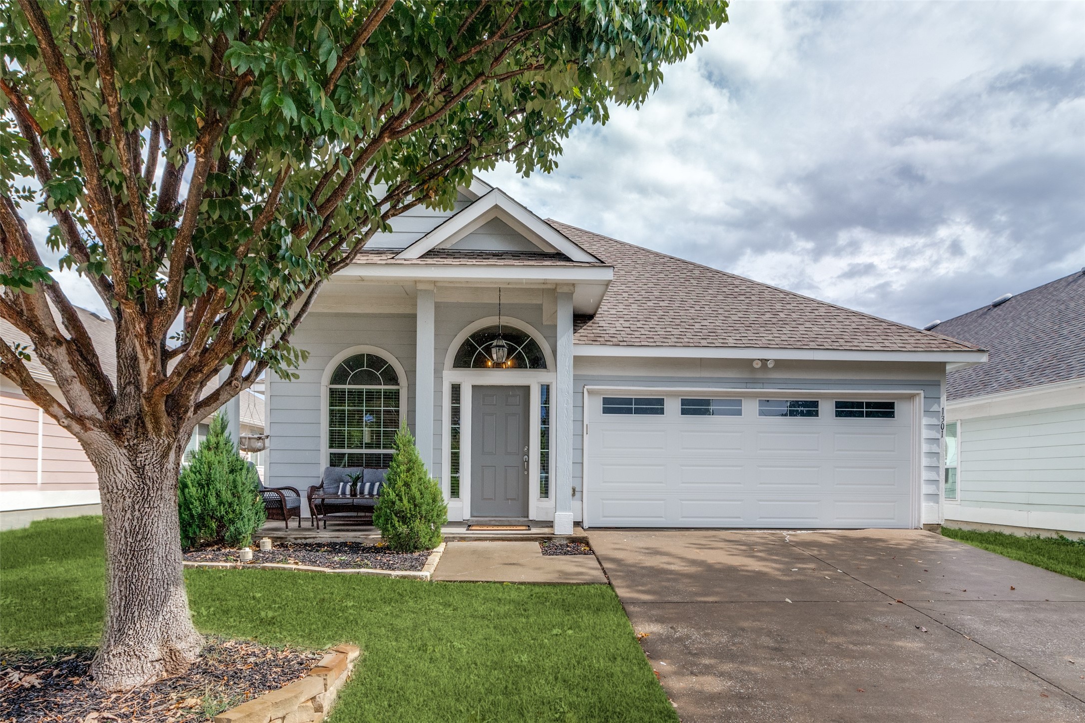 1301 Rain Fern Drive Mckinney TX 75072
