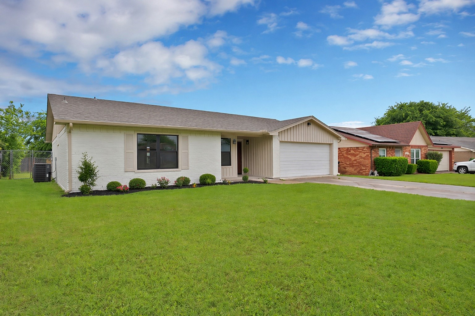 2822 Pebble Beach Drive Lancaster TX 75134