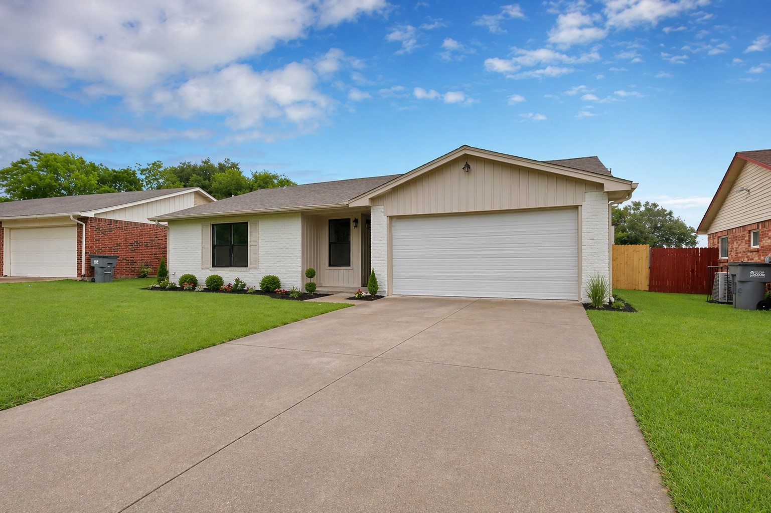 2822 Pebble Beach Drive Lancaster TX 75134