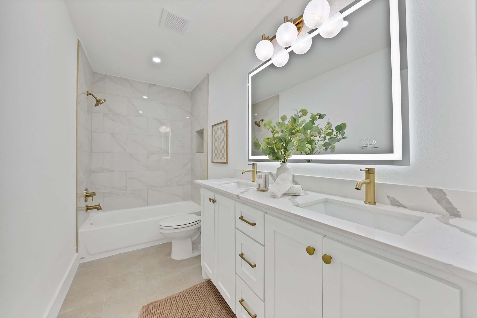 2822 Pebble Beach Drive Lancaster TX 75134
