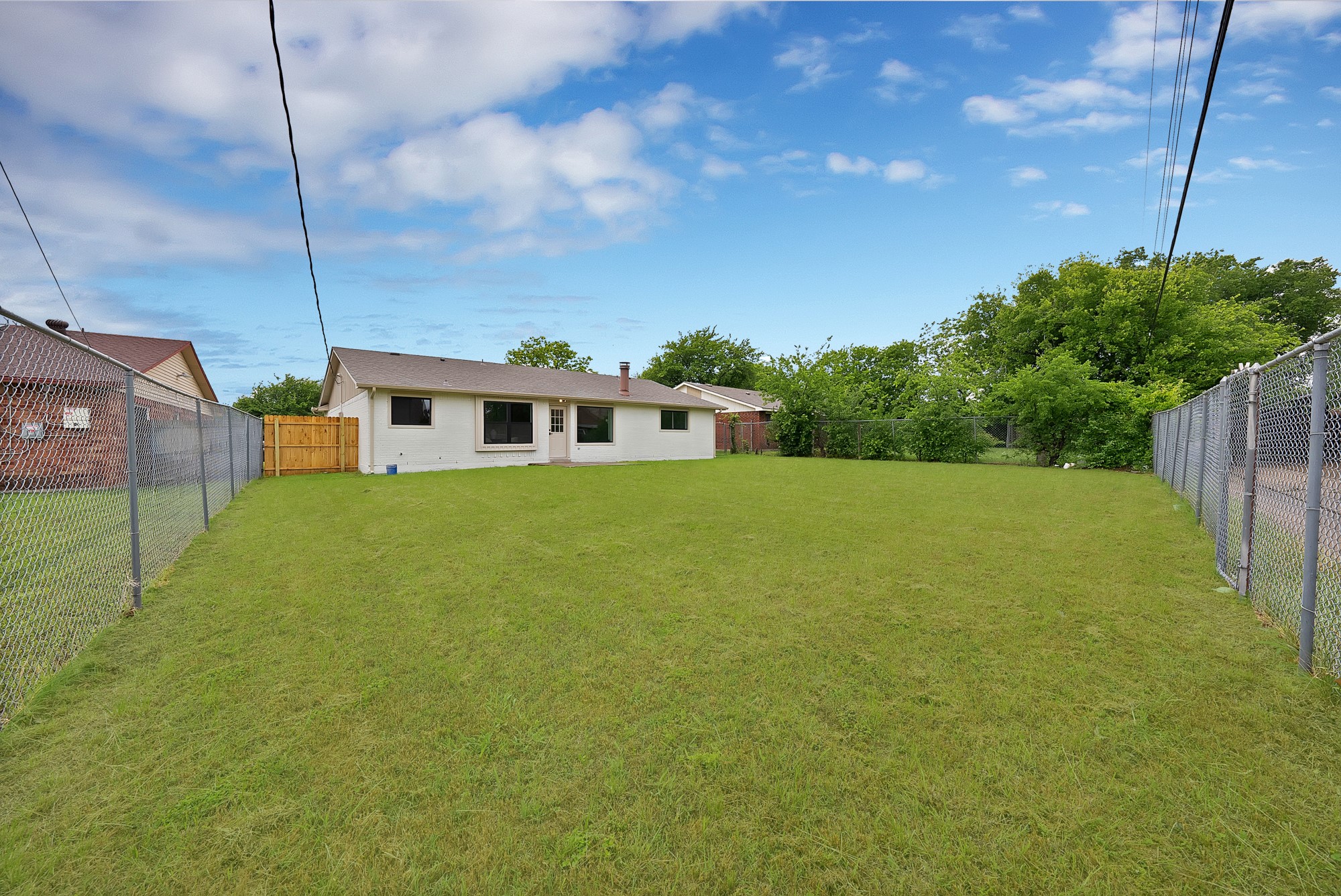 2822 Pebble Beach Drive Lancaster TX 75134