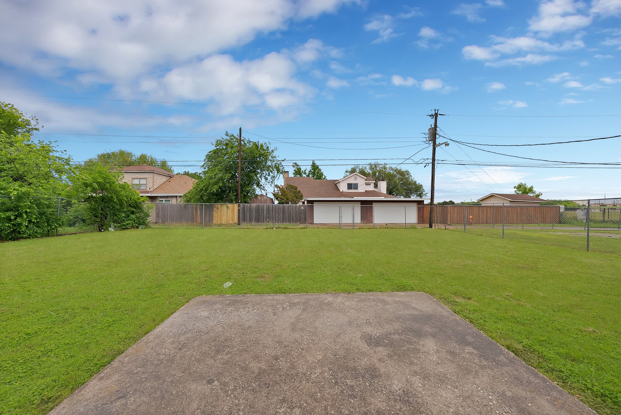 2822 Pebble Beach Drive Lancaster TX 75134