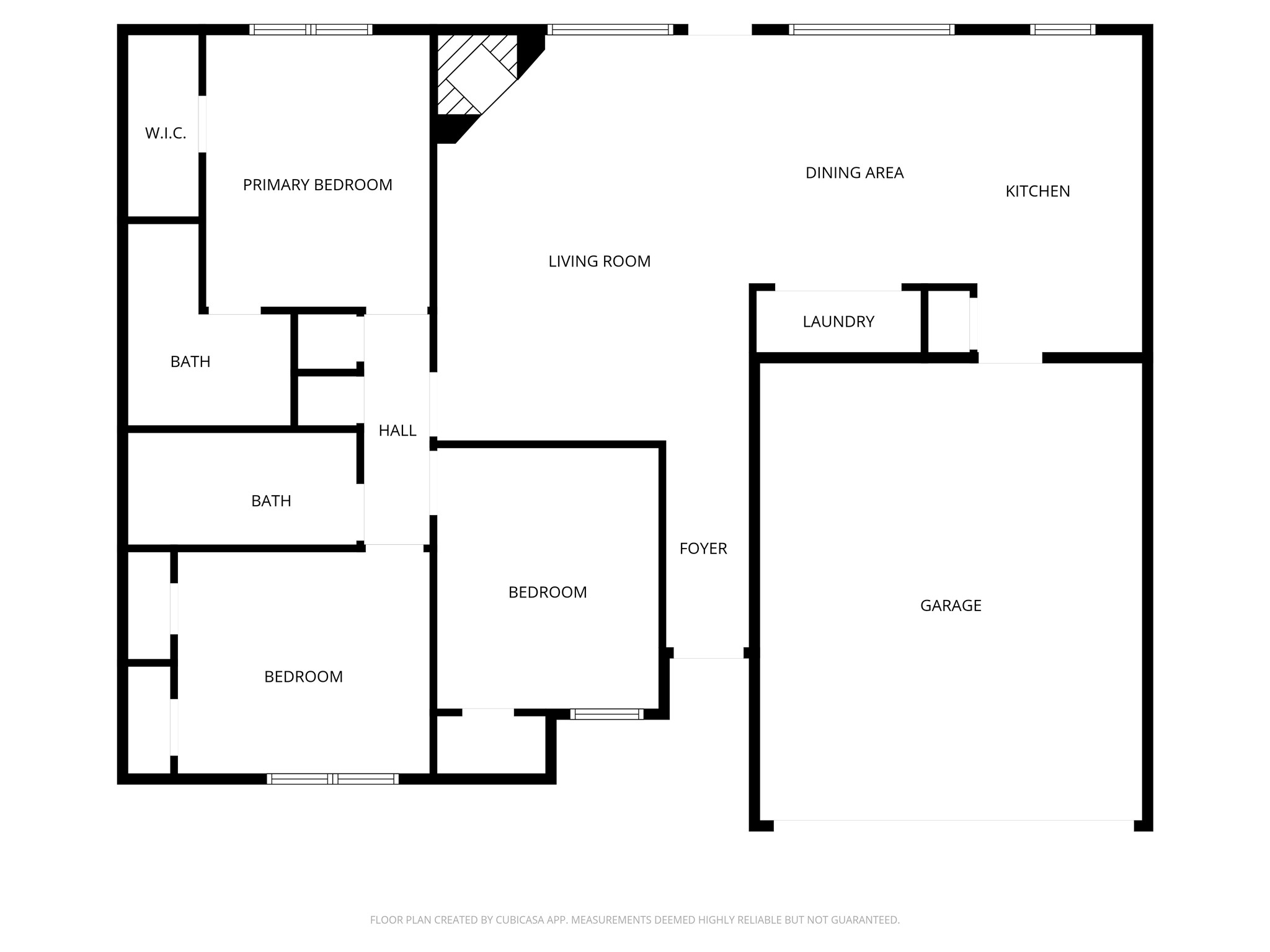 2822 Pebble Beach Drive Lancaster TX 75134