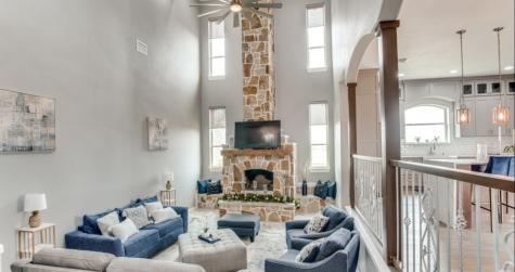 2532 S Highway 171 Cleburne TX 76031