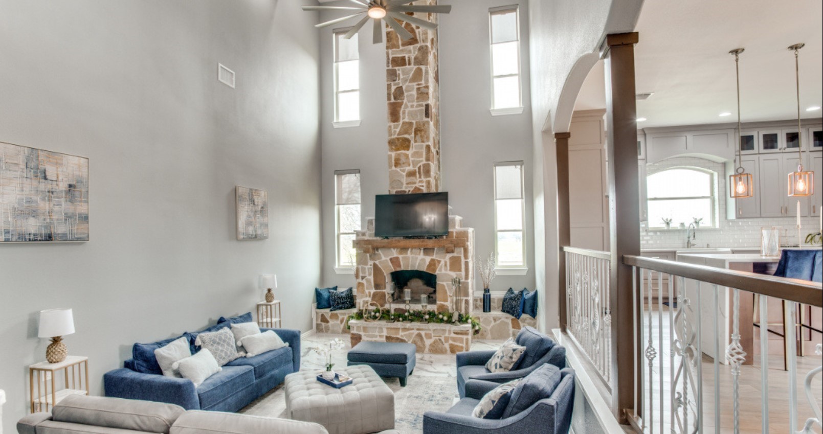 2532 S Highway 171 Cleburne TX 76031