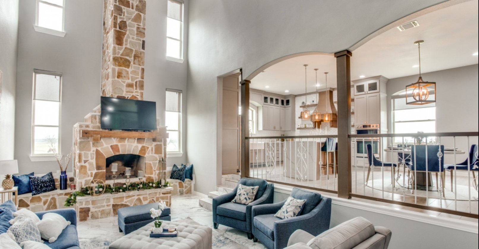 2532 S Highway 171 Cleburne TX 76031