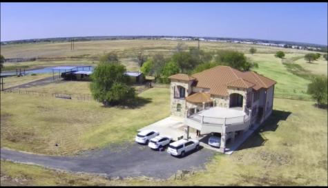 2532 S Highway 171 Cleburne TX 76031
