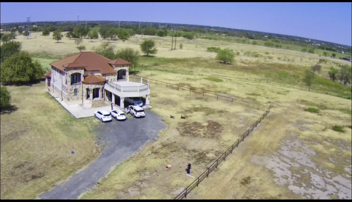 2532 S Highway 171 Cleburne TX 76031