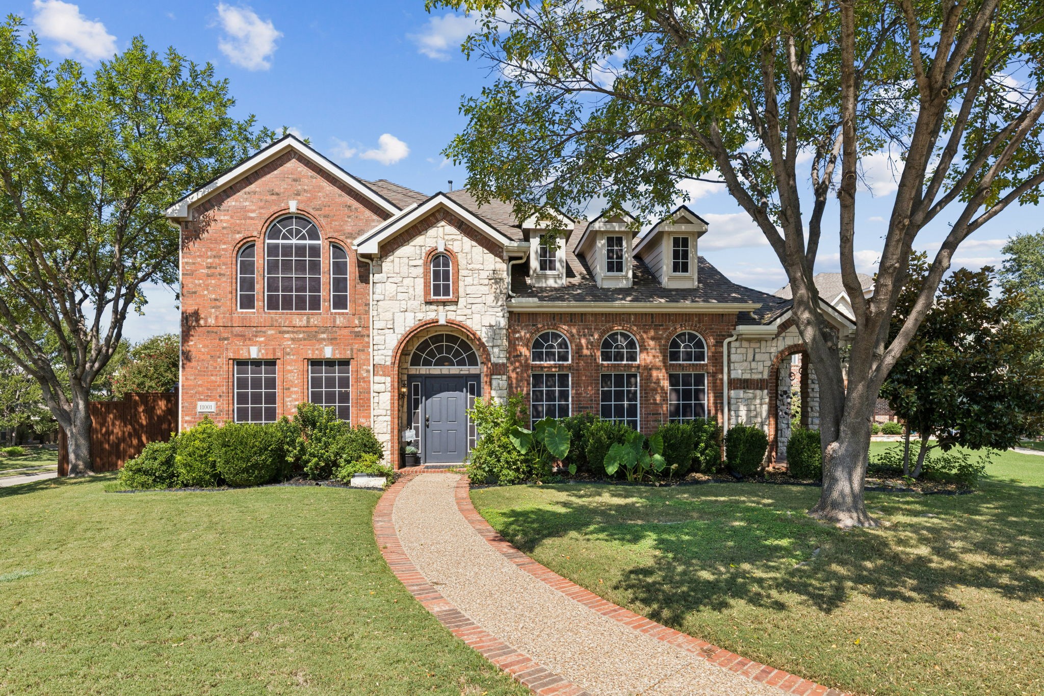 11001 Walden Court Frisco TX 75033