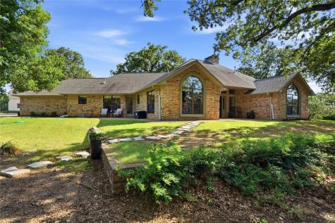 5400 Mitchell Saxon Road Fort Worth TX 76140