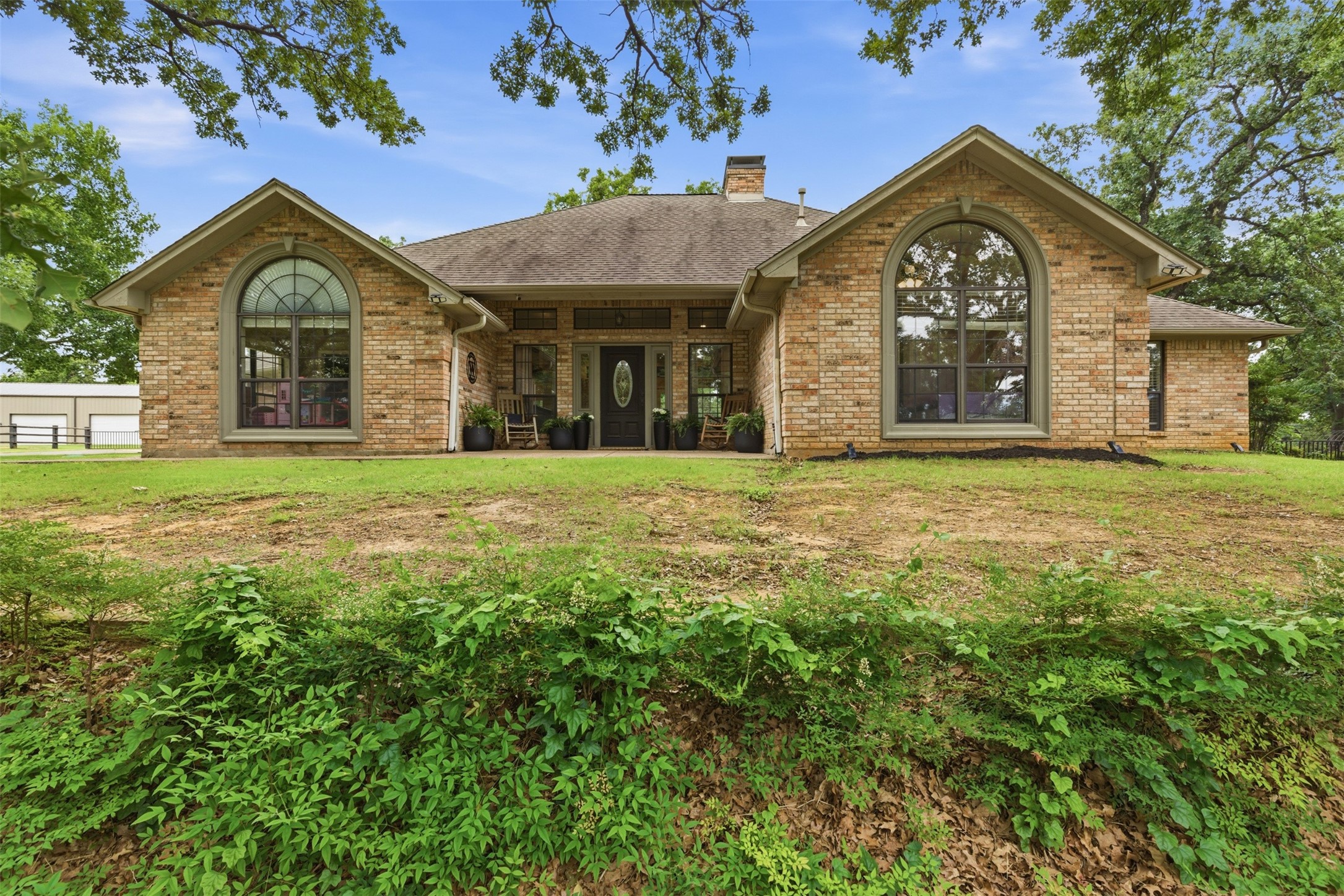 5400 Mitchell Saxon Road Fort Worth TX 76140