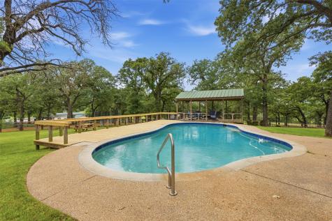 5400 Mitchell Saxon Road Fort Worth TX 76140