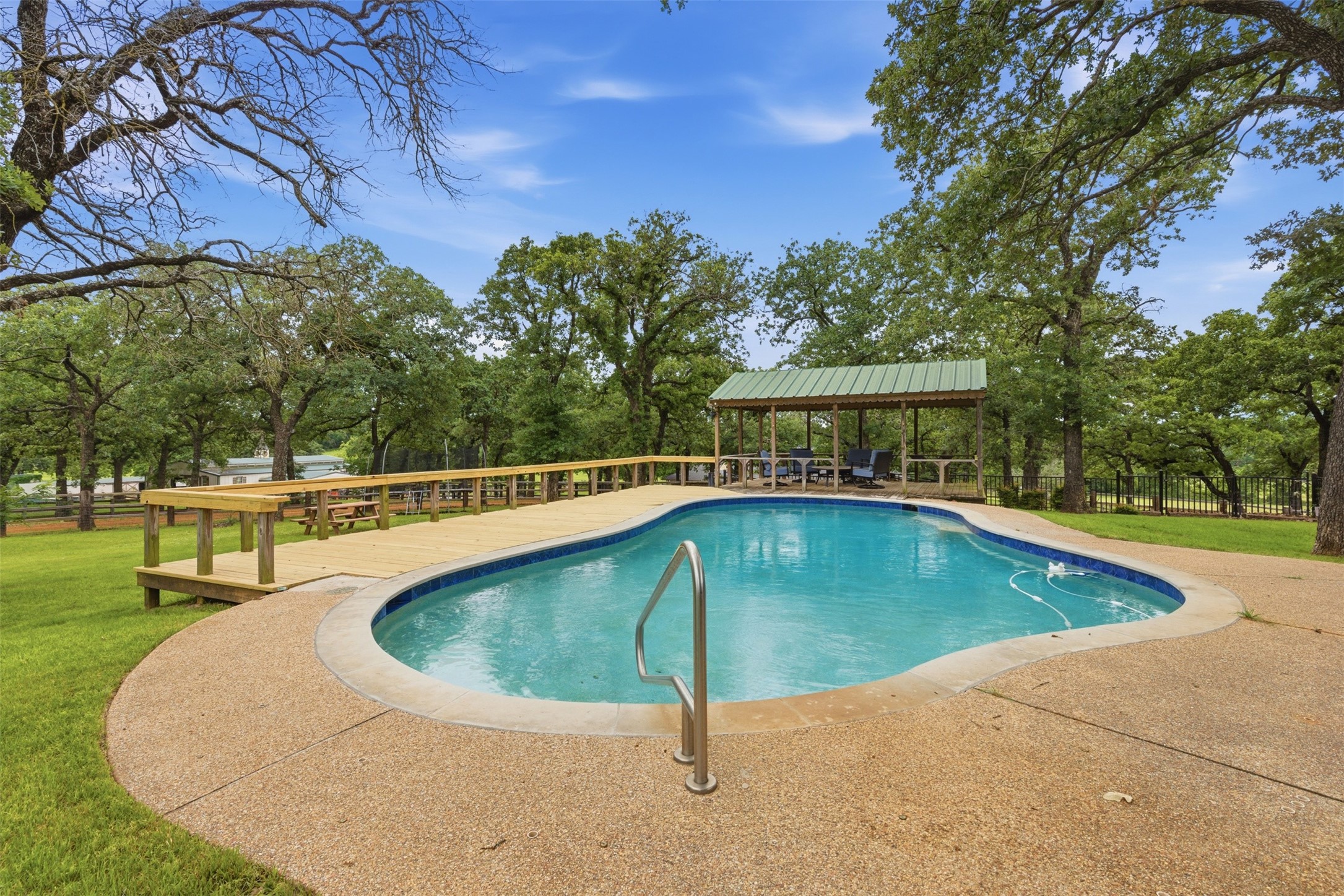 5400 Mitchell Saxon Road Fort Worth TX 76140