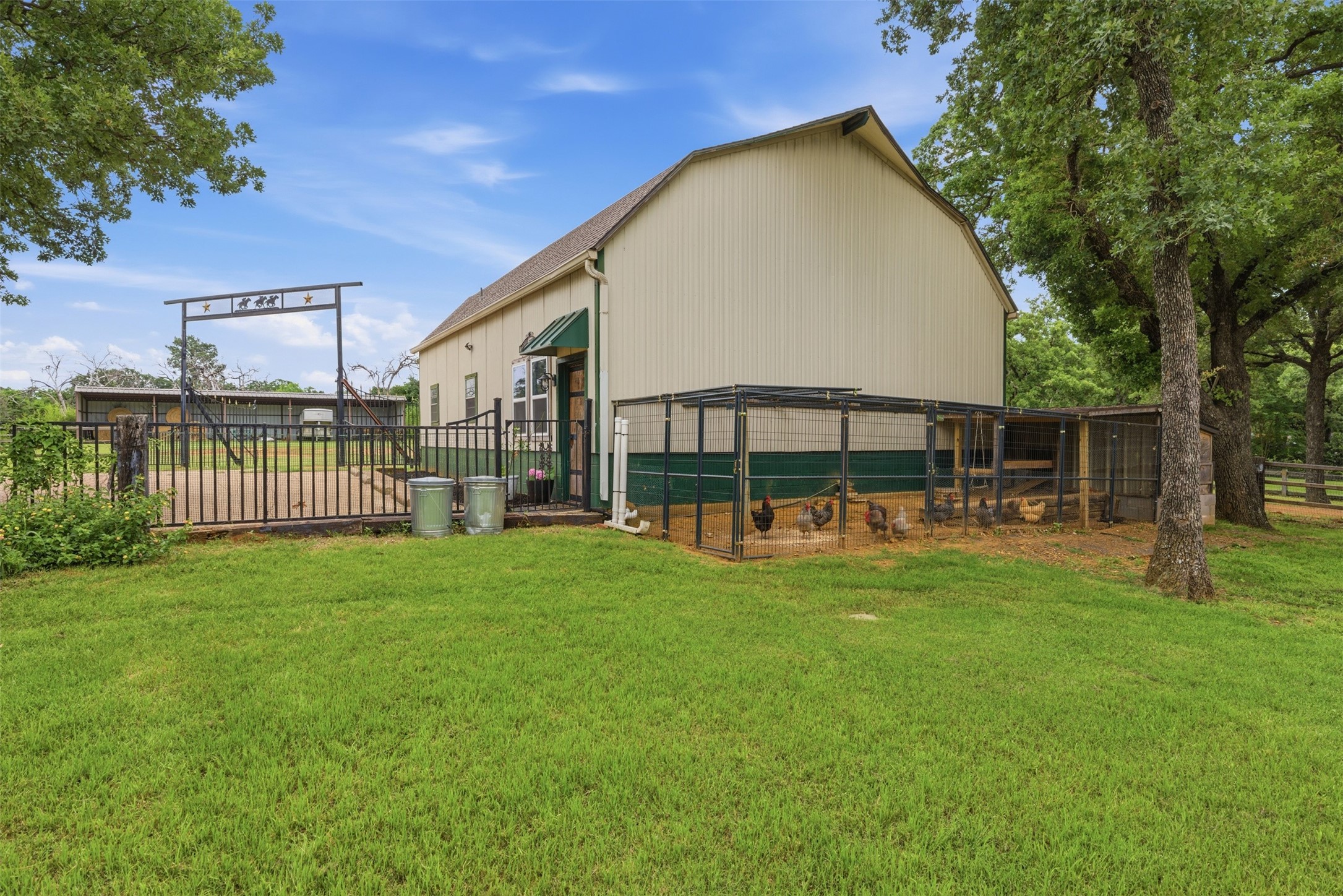 5400 Mitchell Saxon Road Fort Worth TX 76140