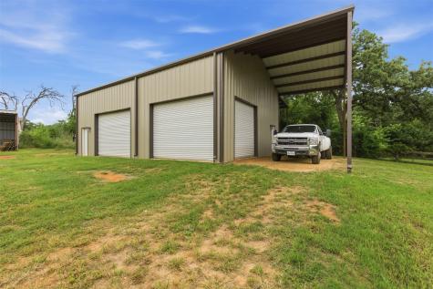 5400 Mitchell Saxon Road Fort Worth TX 76140
