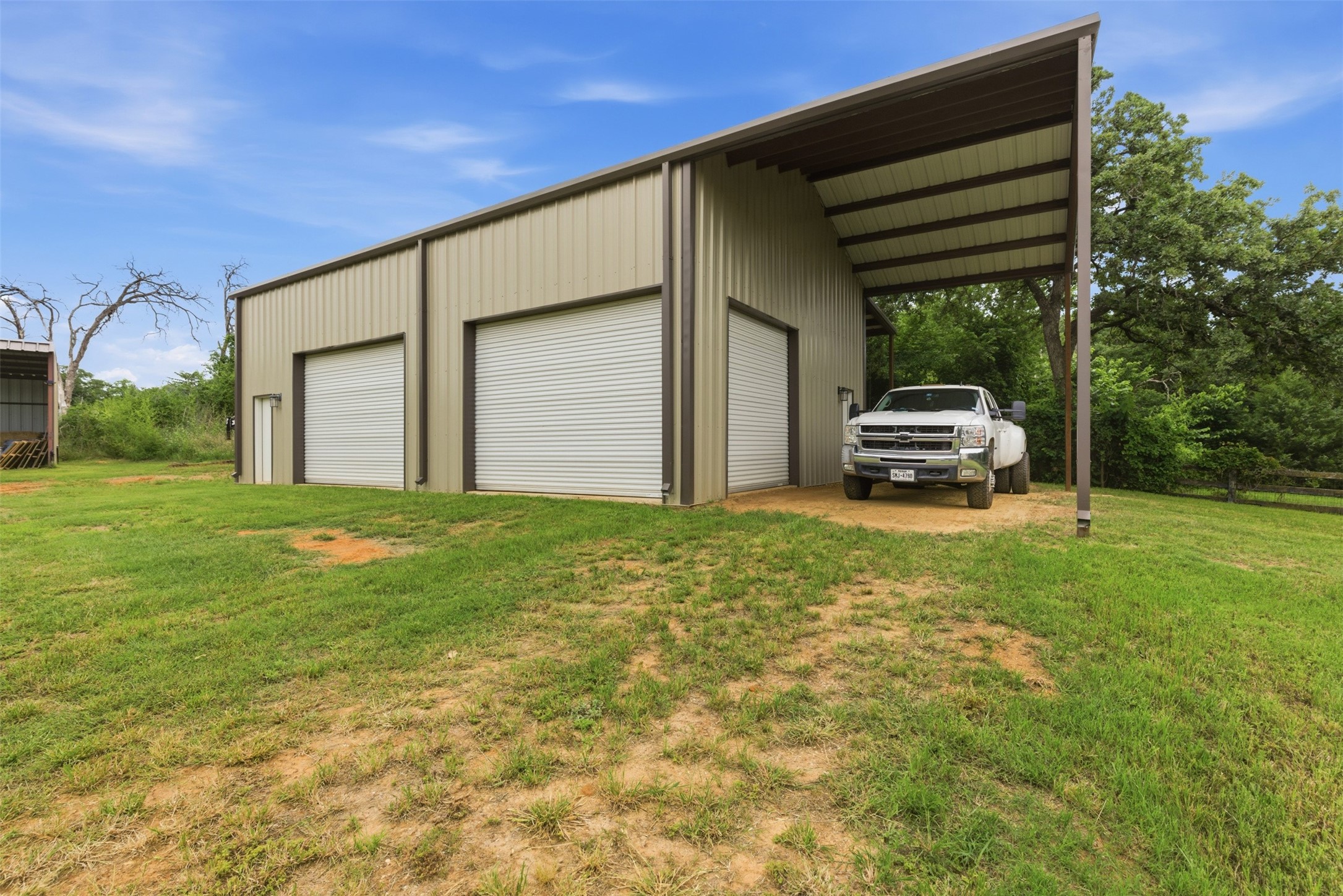 5400 Mitchell Saxon Road Fort Worth TX 76140