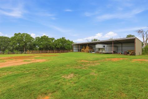 5400 Mitchell Saxon Road Fort Worth TX 76140