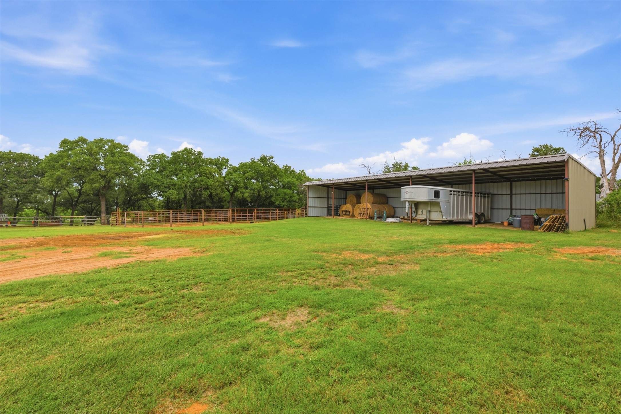 5400 Mitchell Saxon Road Fort Worth TX 76140