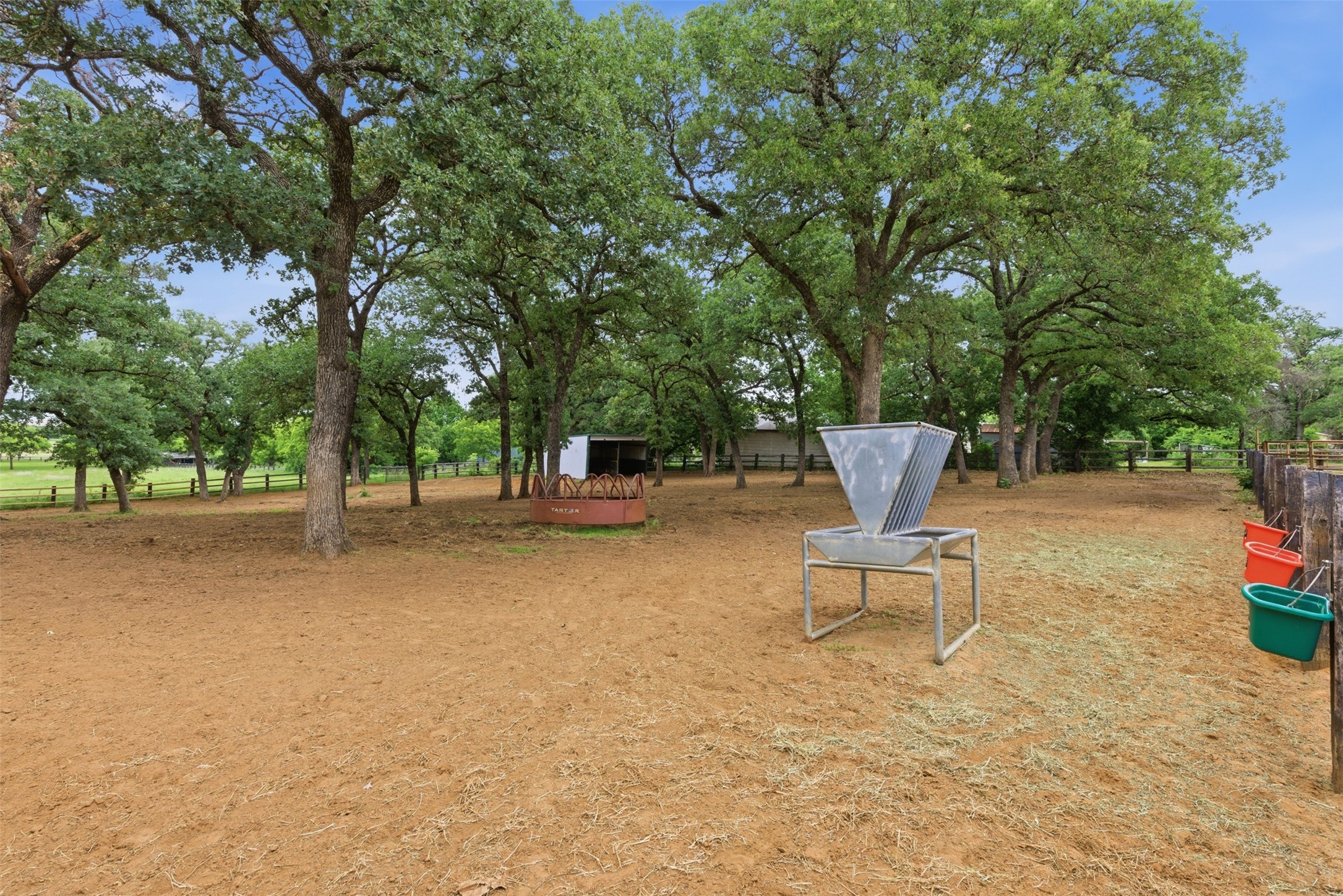 5400 Mitchell Saxon Road Fort Worth TX 76140