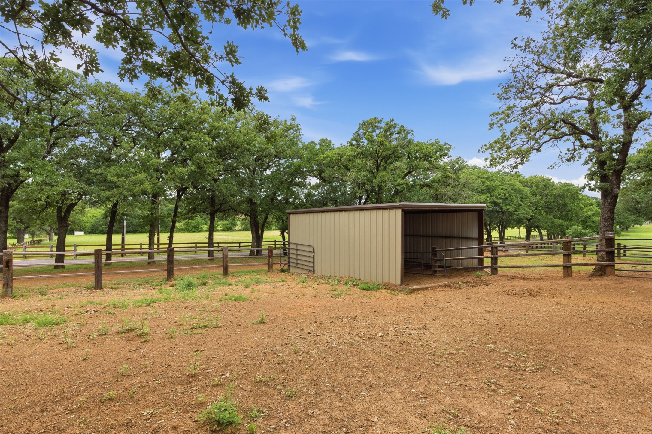 5400 Mitchell Saxon Road Fort Worth TX 76140