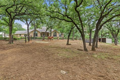 5400 Mitchell Saxon Road Fort Worth TX 76140