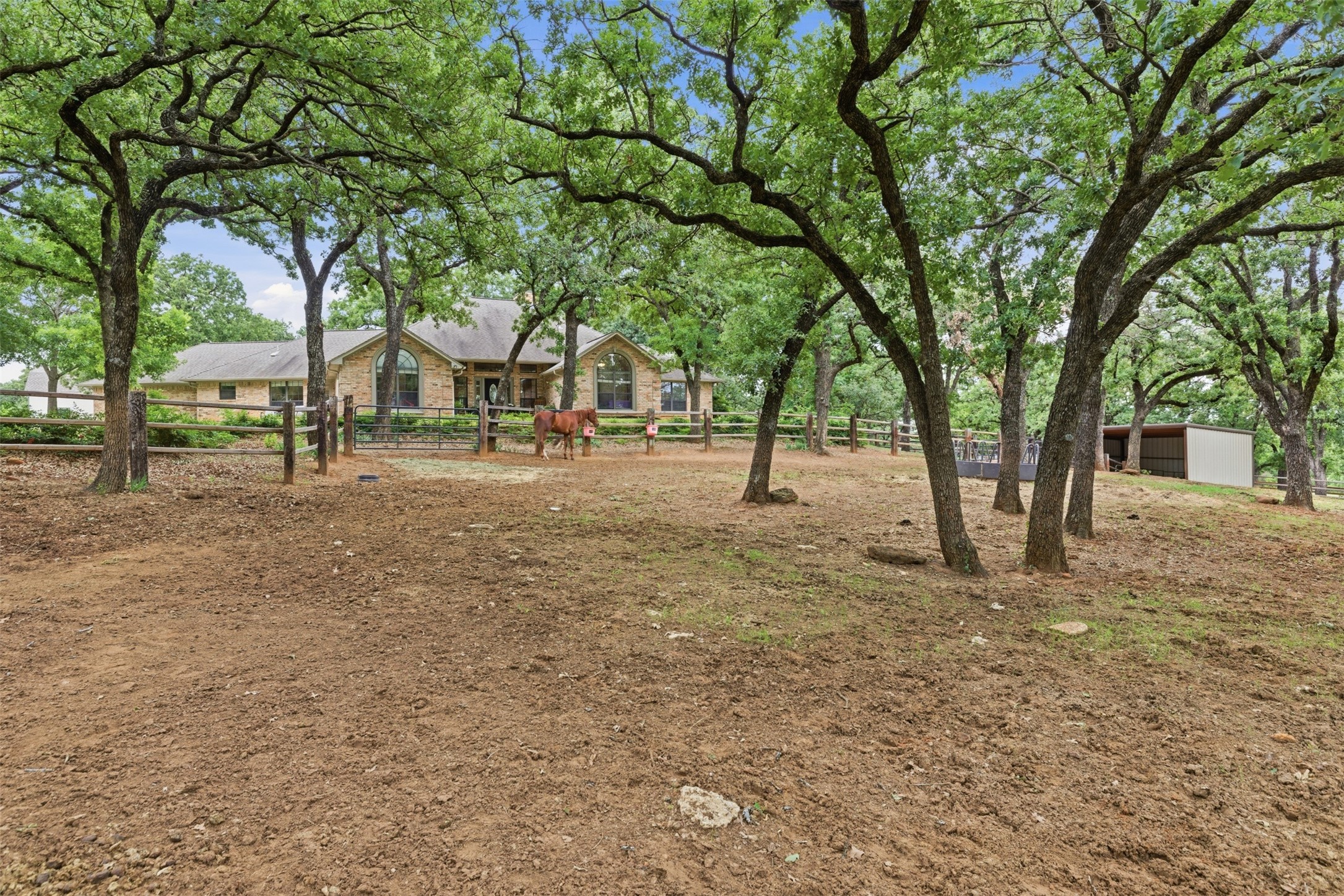 5400 Mitchell Saxon Road Fort Worth TX 76140