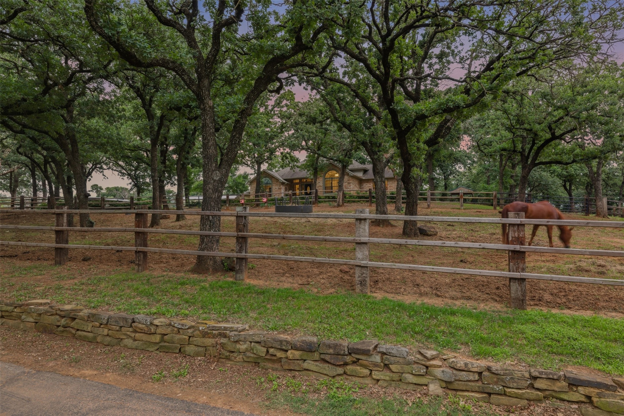 5400 Mitchell Saxon Road Fort Worth TX 76140