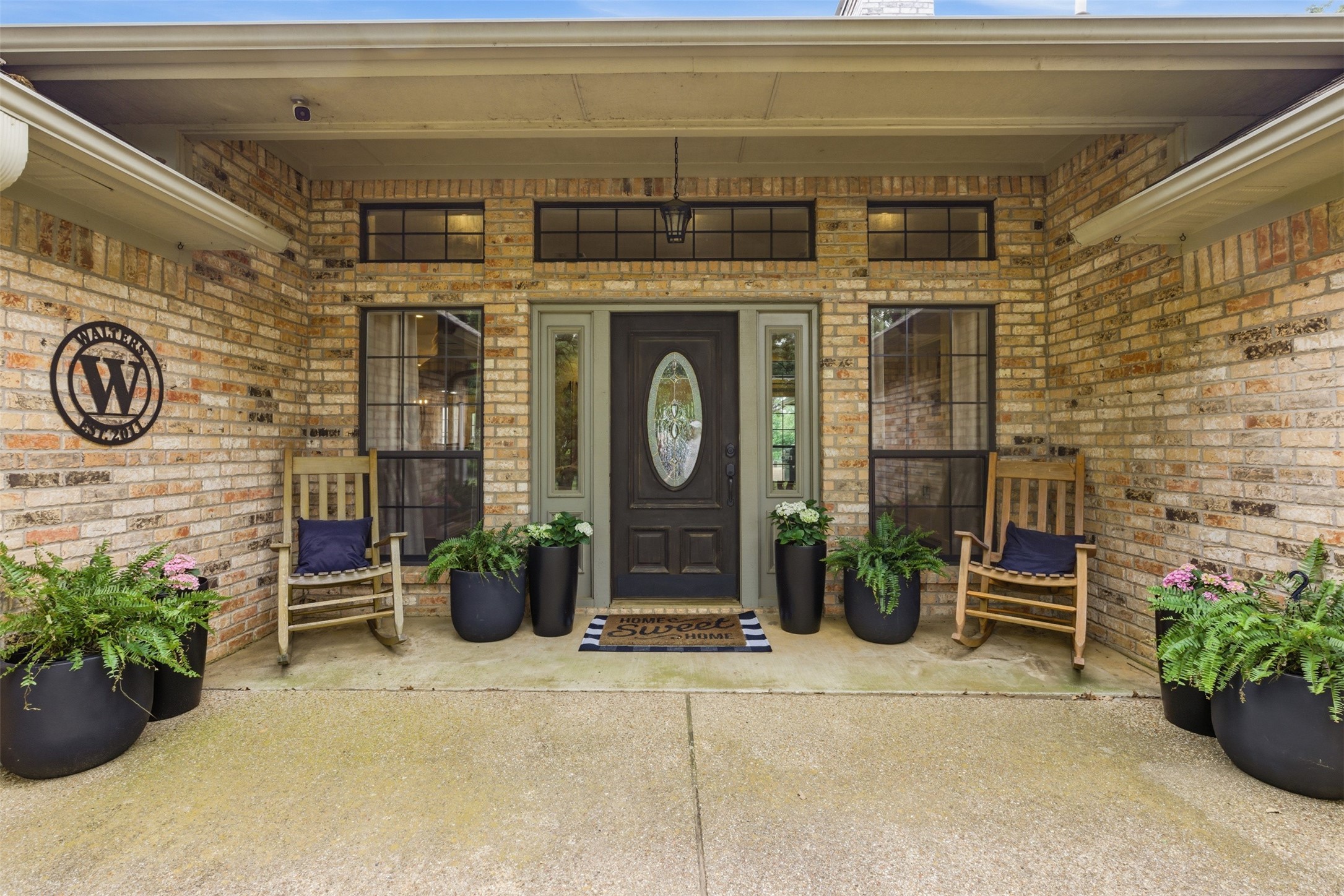 5400 Mitchell Saxon Road Fort Worth TX 76140