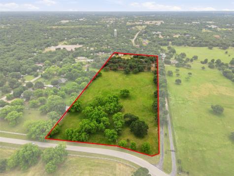 5400 Mitchell Saxon Road Fort Worth TX 76140