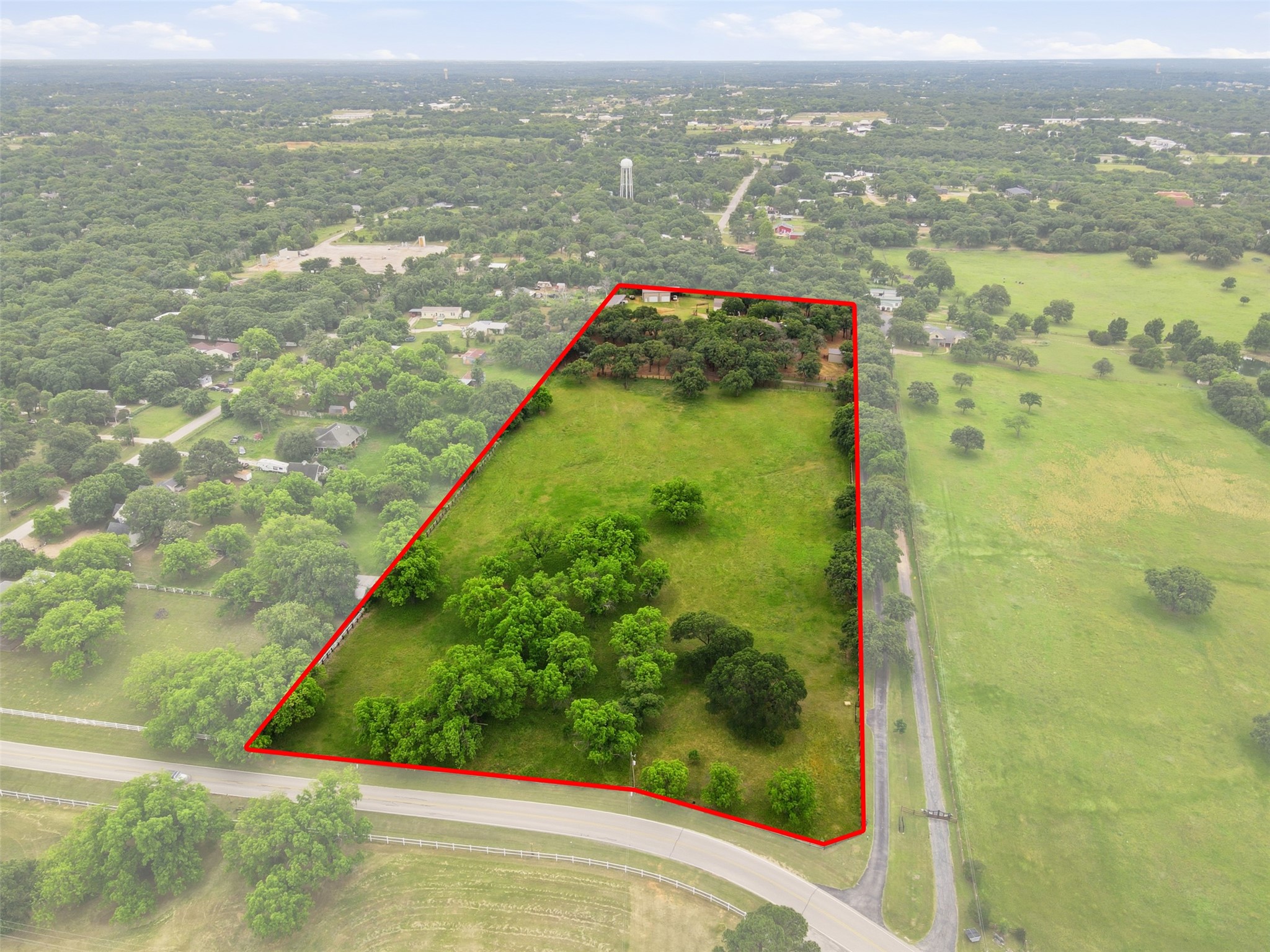 5400 Mitchell Saxon Road Fort Worth TX 76140