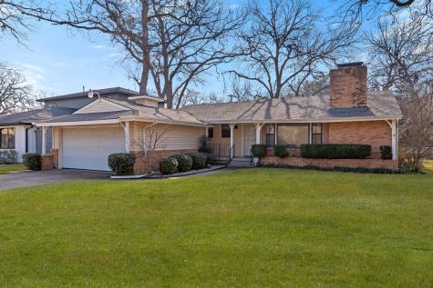 1618 Kessler Parkway Dallas TX 75208