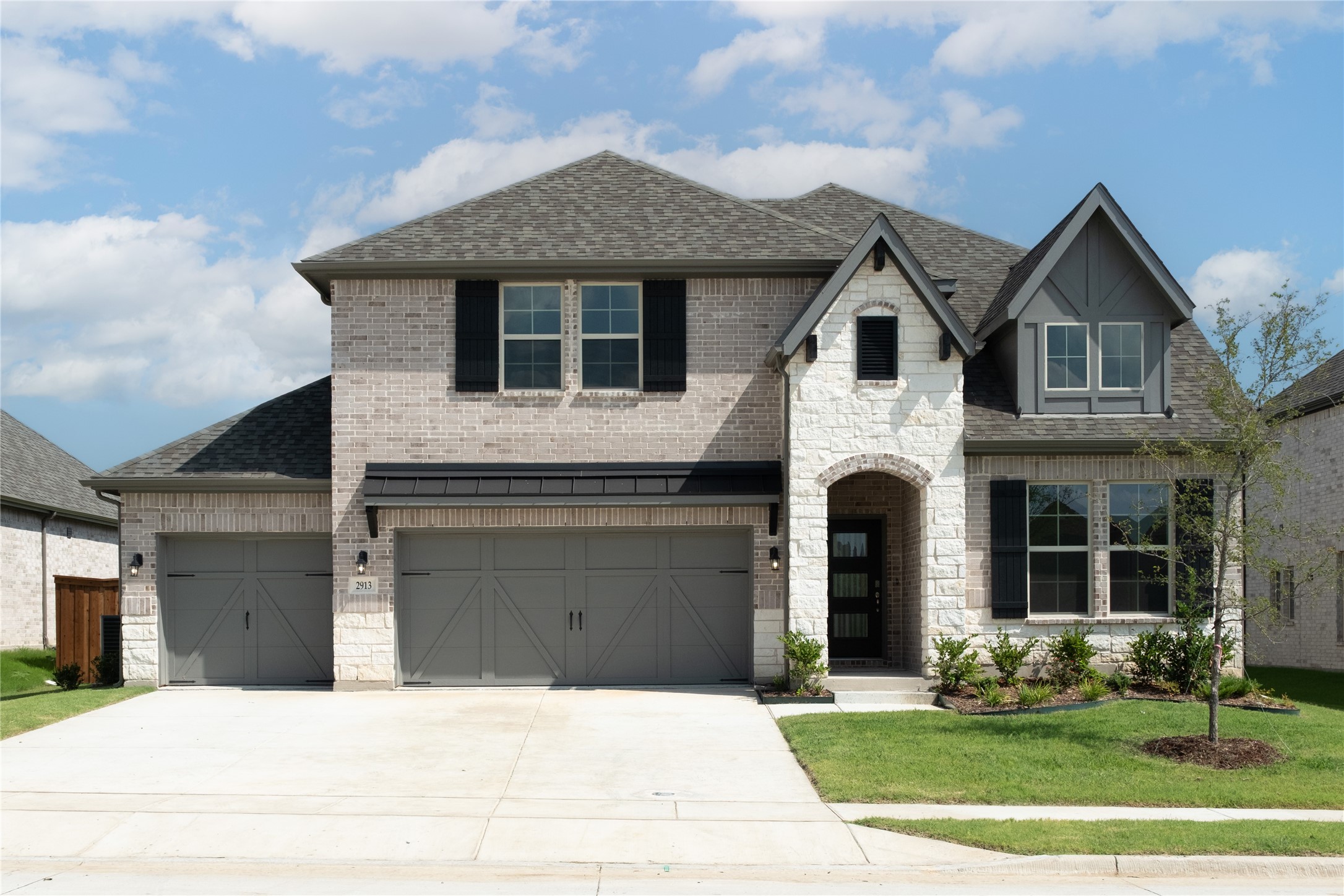 2913 Spring Valley Way Anna TX 75409