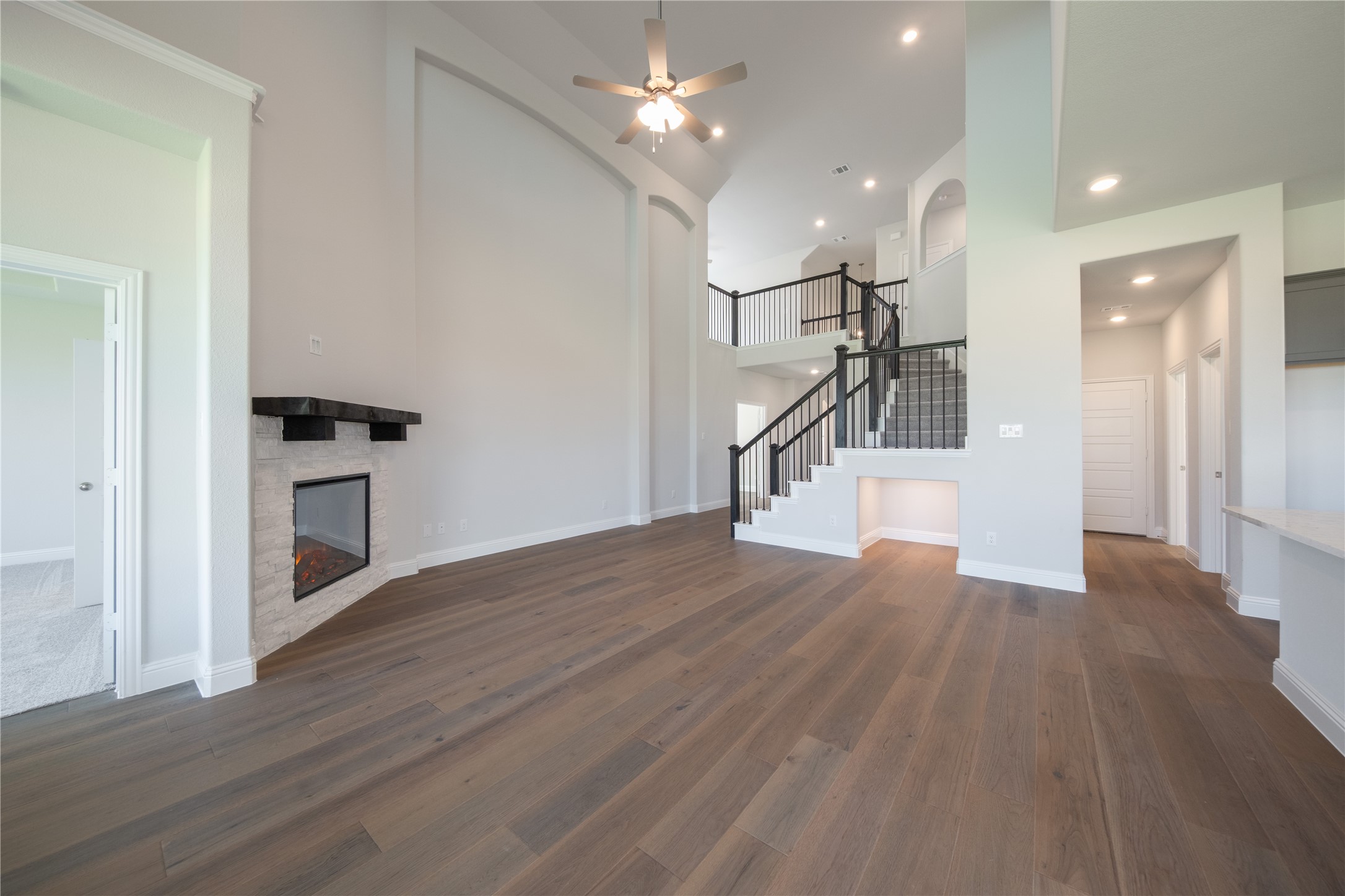 2913 Spring Valley Way Anna TX 75409