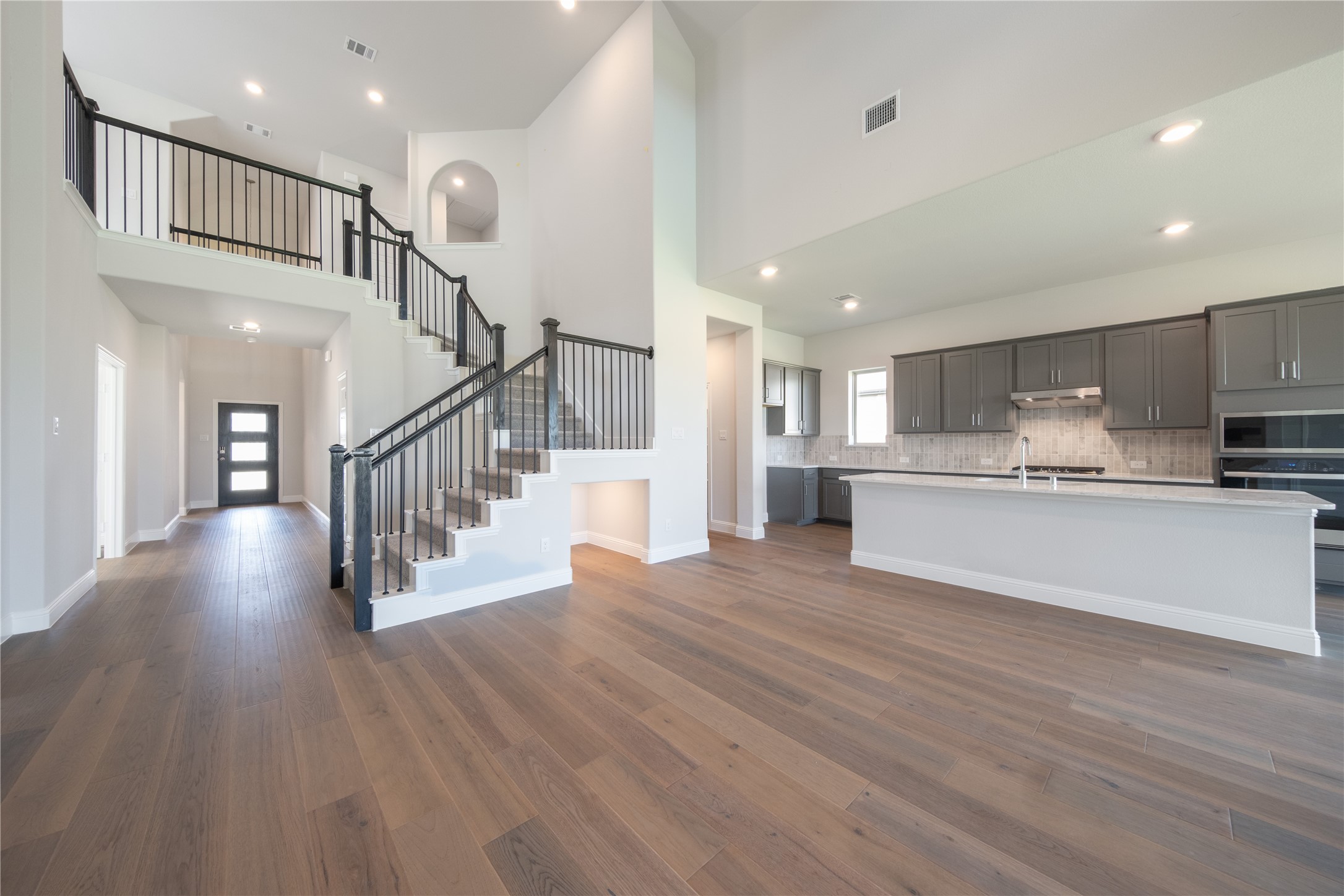 2913 Spring Valley Way Anna TX 75409