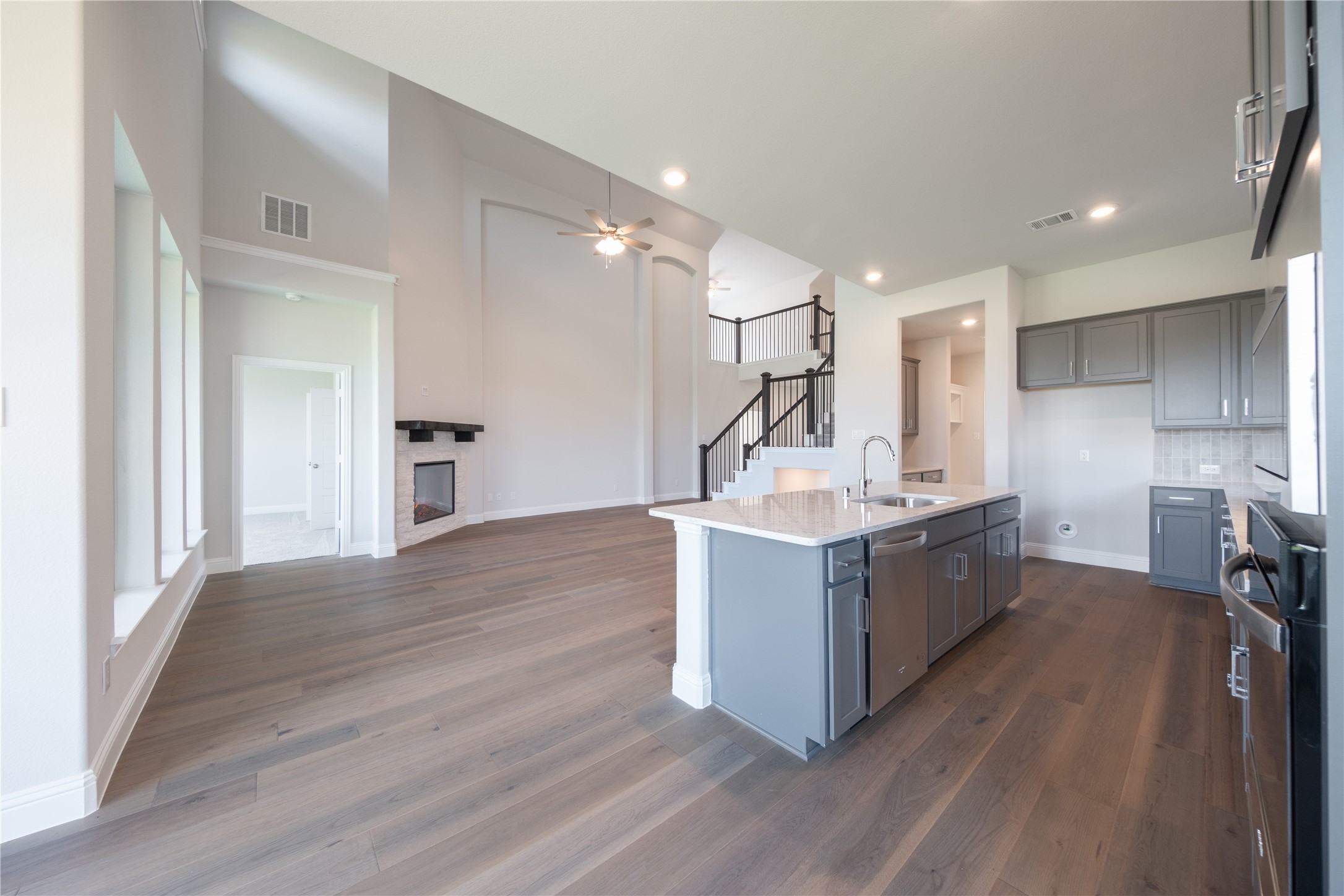 2913 Spring Valley Way Anna TX 75409