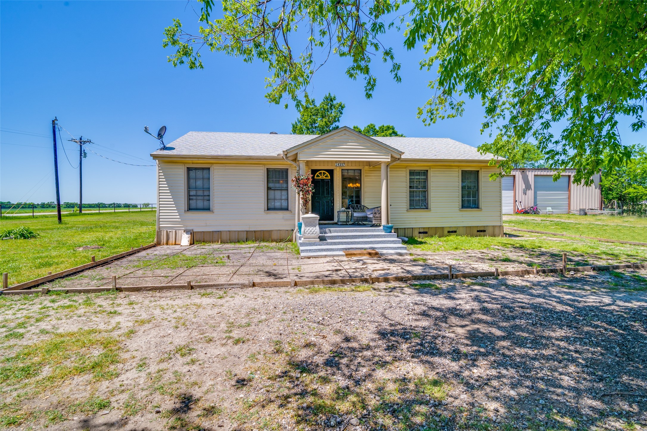 14357 Fm 1392 Terrell TX 75160