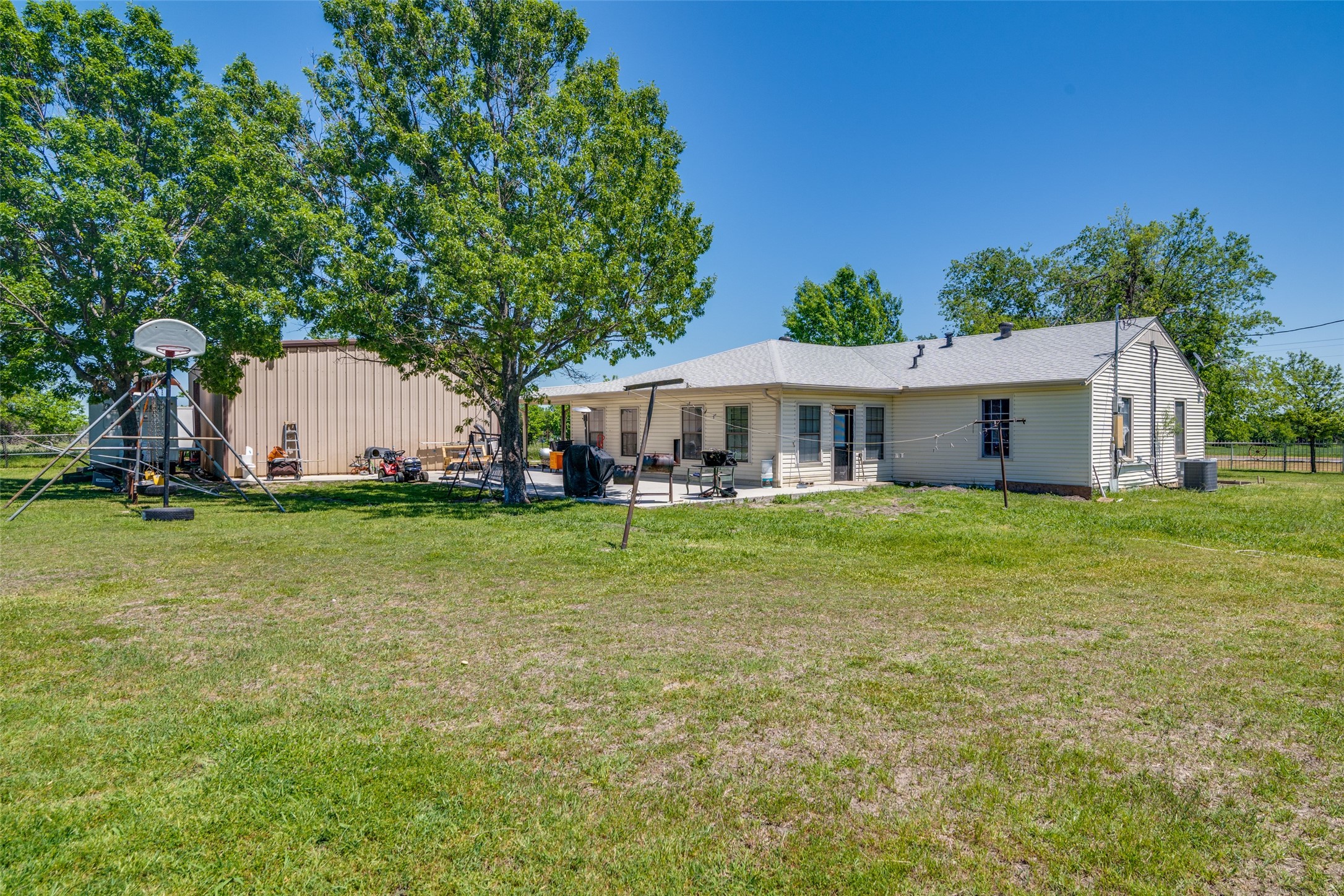 14357 Fm 1392 Terrell TX 75160
