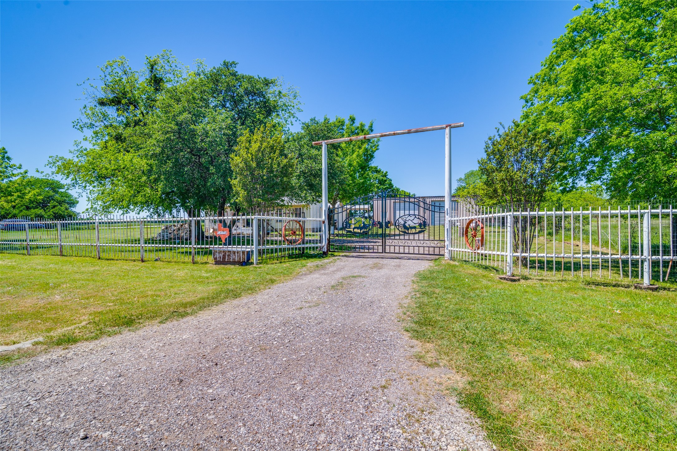 14357 Fm 1392 Terrell TX 75160