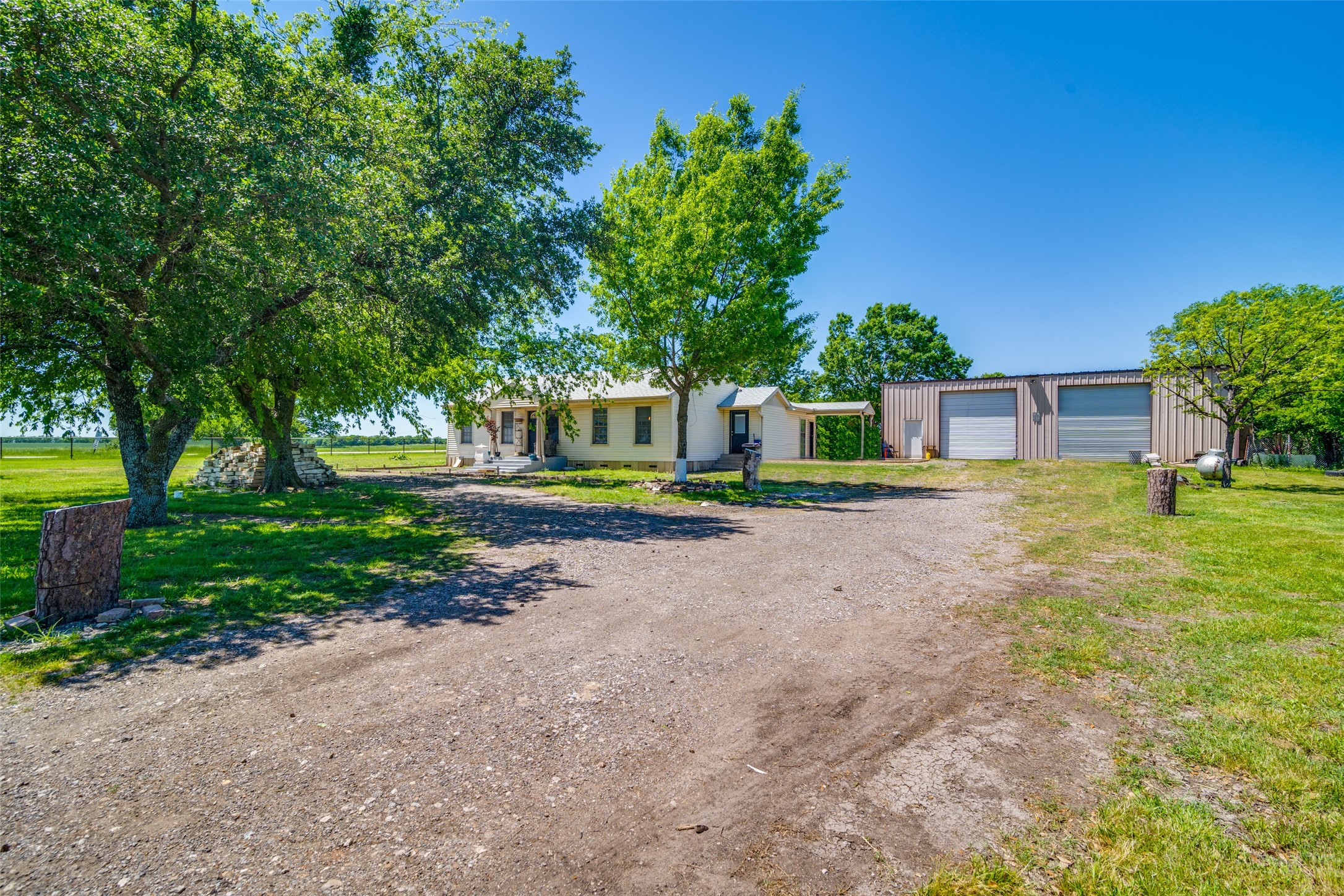 14357 Fm 1392 Terrell TX 75160
