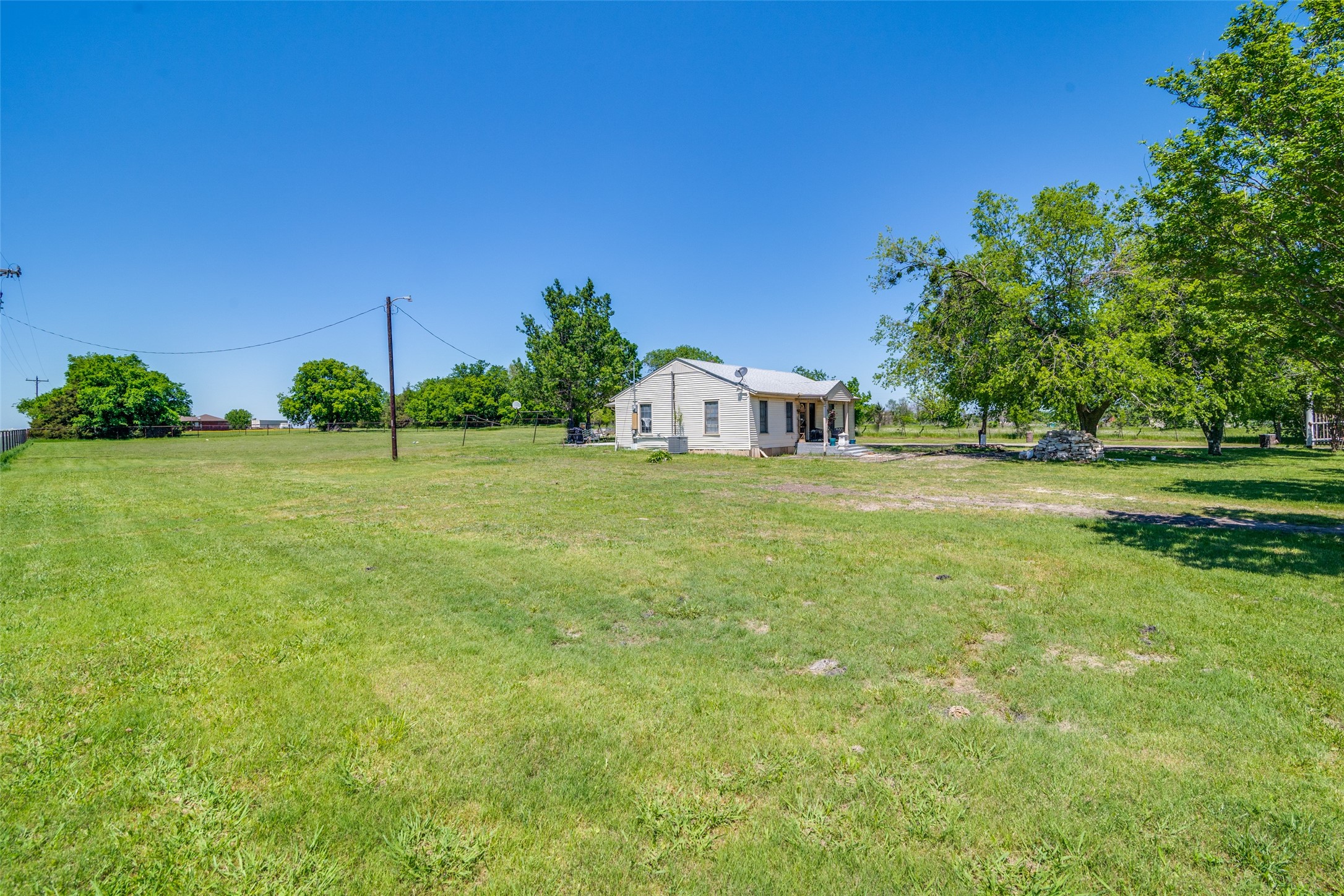 14357 Fm 1392 Terrell TX 75160