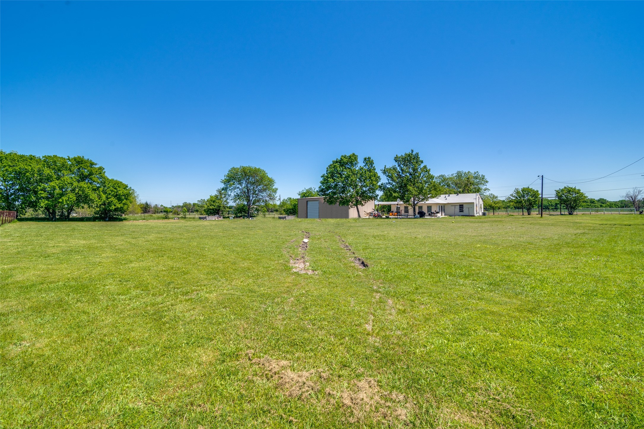14357 Fm 1392 Terrell TX 75160