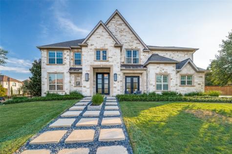 911 Echols Drive Frisco TX 75036