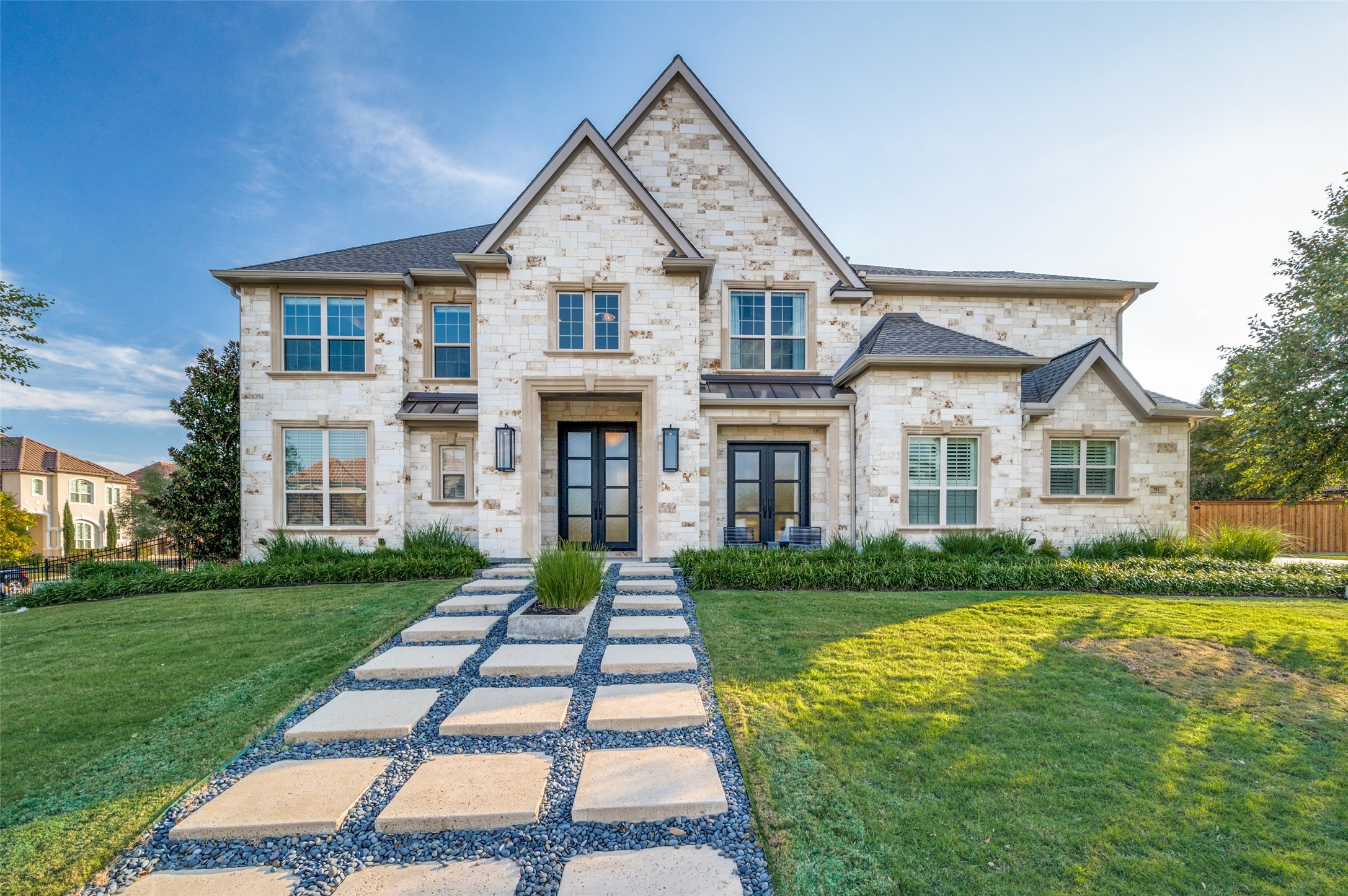 911 Echols Drive Frisco TX 75036