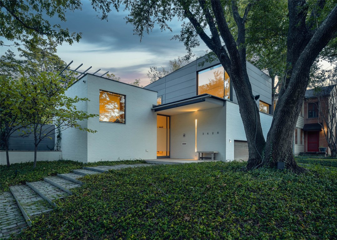 3628 Springbrook Street Dallas TX 75205