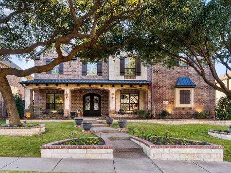 6497 Hunters Parkway Frisco TX 75035