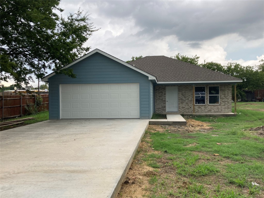 409 Poplar Street Italy TX 76651