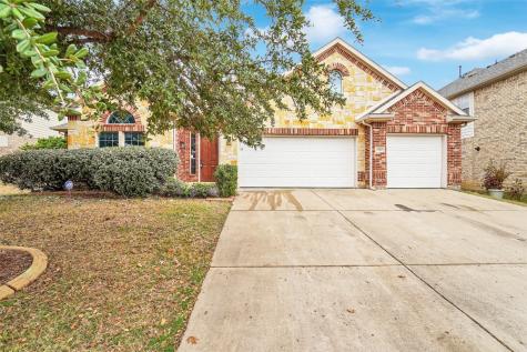 2920 Bahia Grand Prairie TX 75054