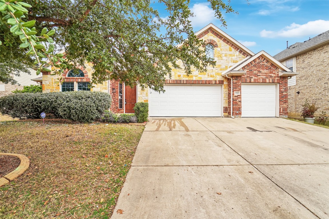 2920 Bahia Grand Prairie TX 75054