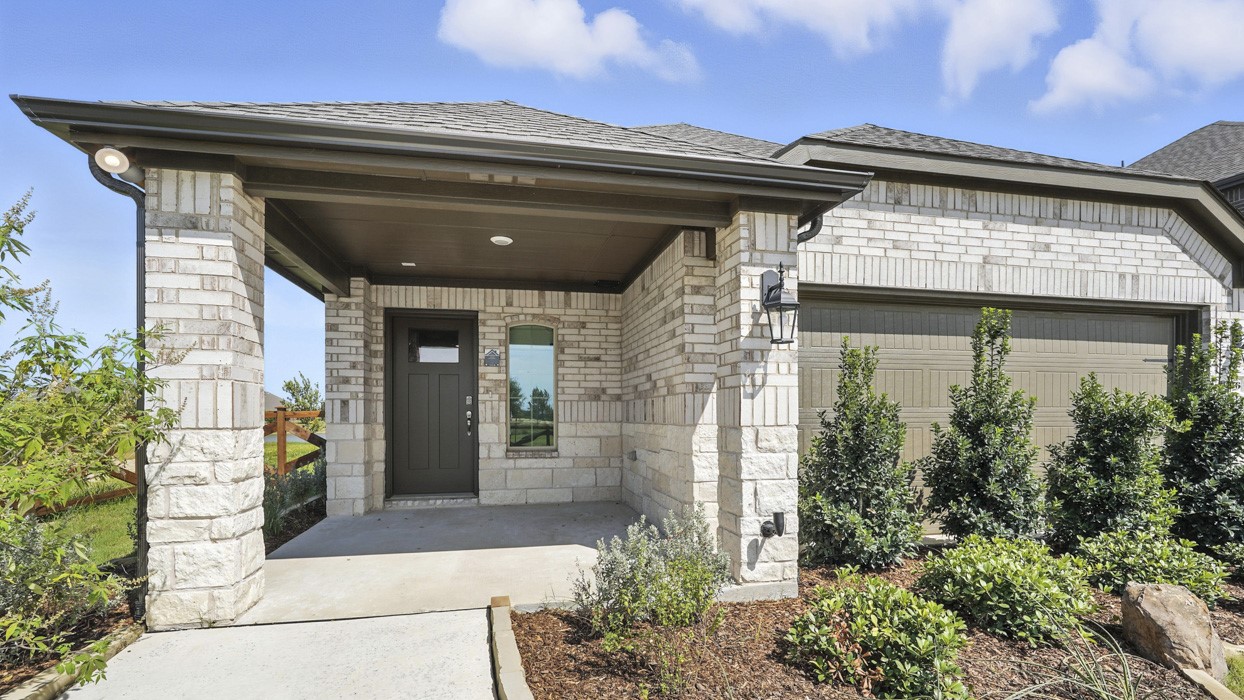 1302 Silent Peak Drive Princeton TX 75407