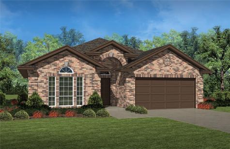 907 Hondo Lane Mansfield TX 76063